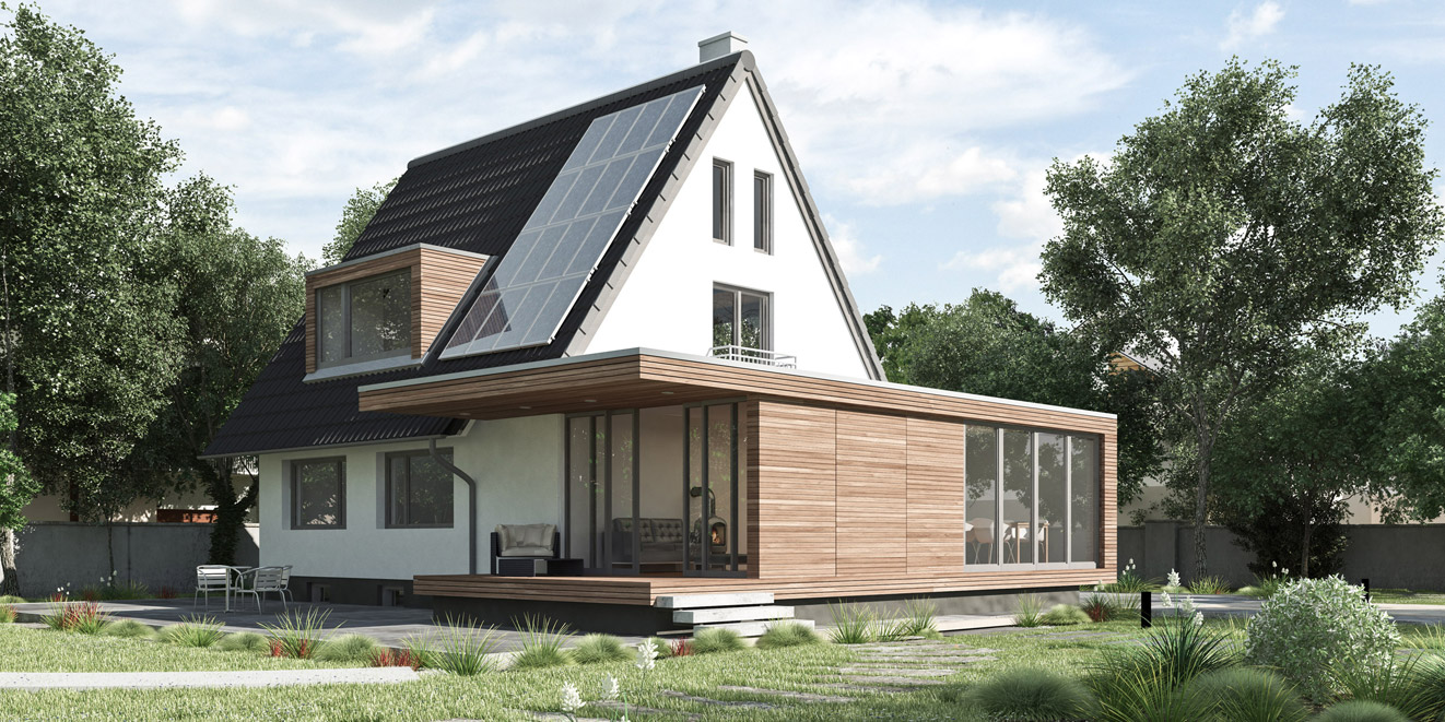 Haus verkaufen