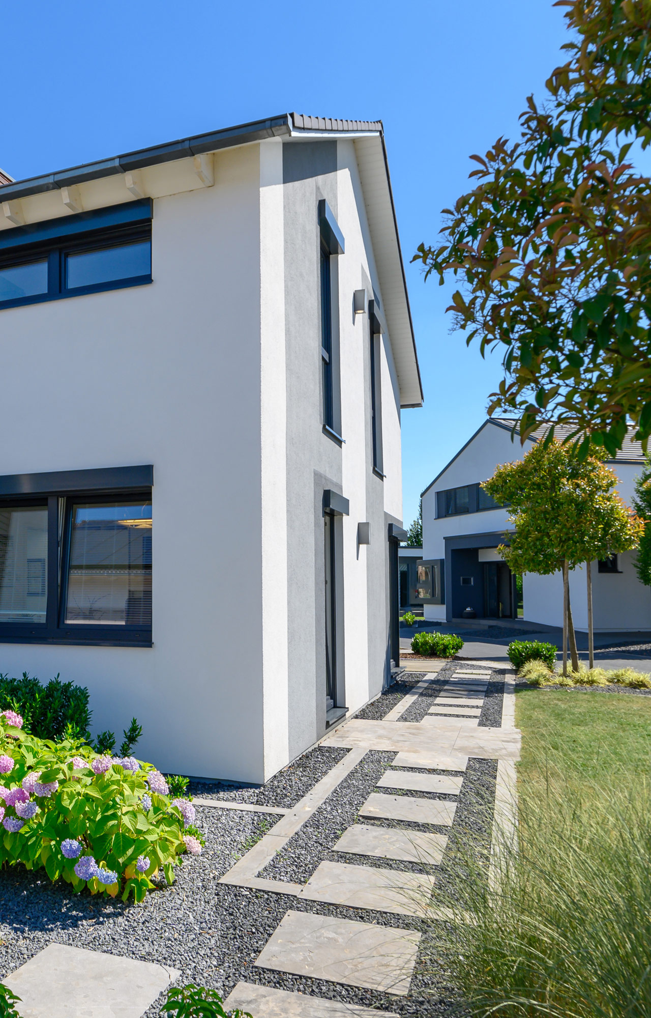 Haus verkaufen