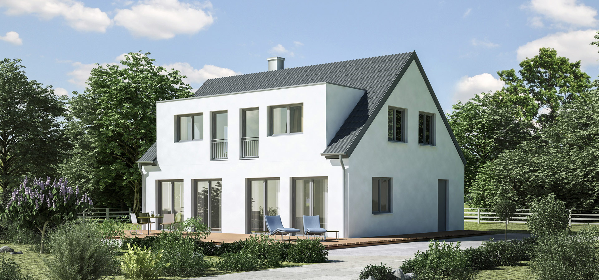 Haus verkaufen