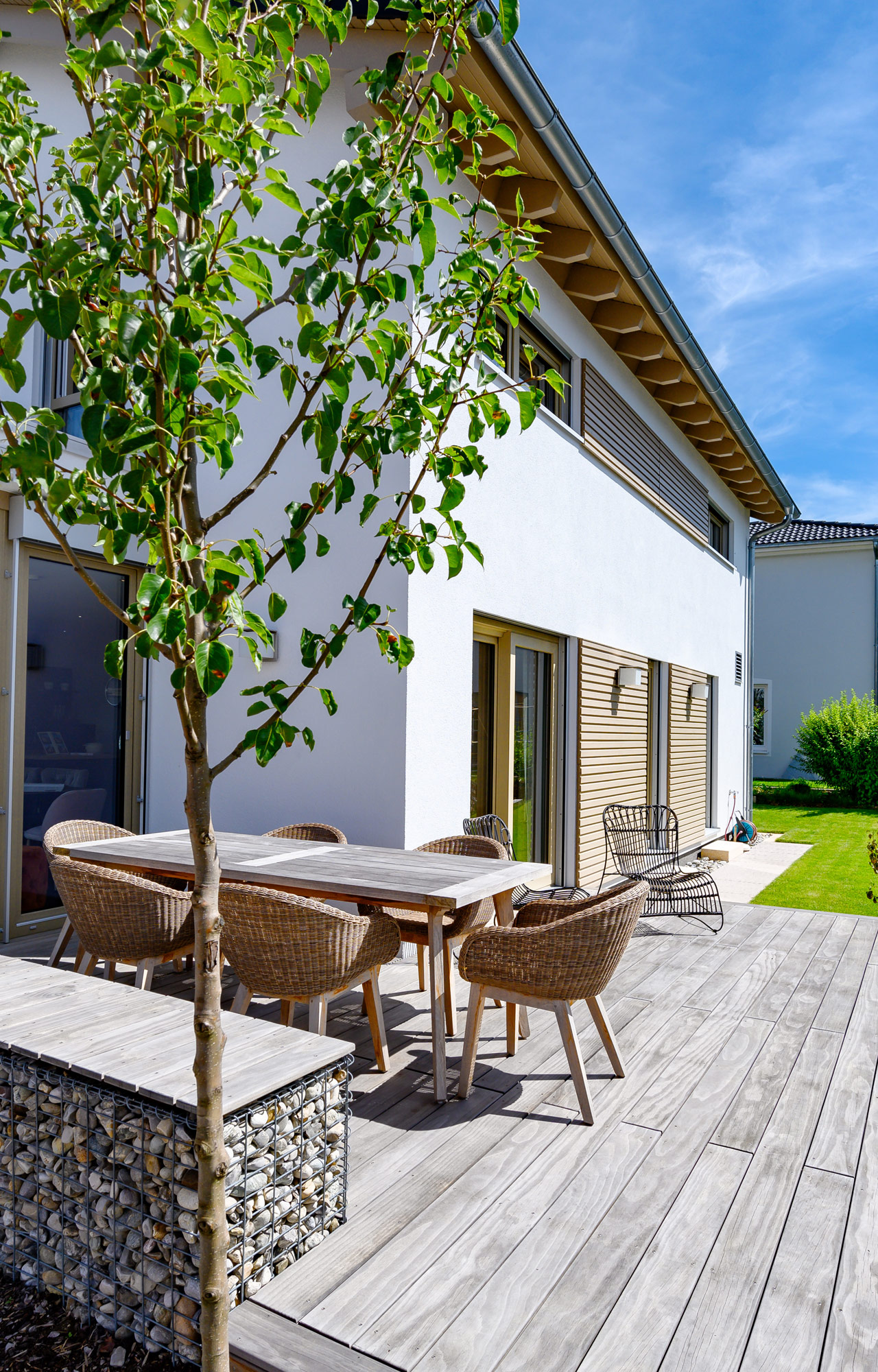 Haus kaufen