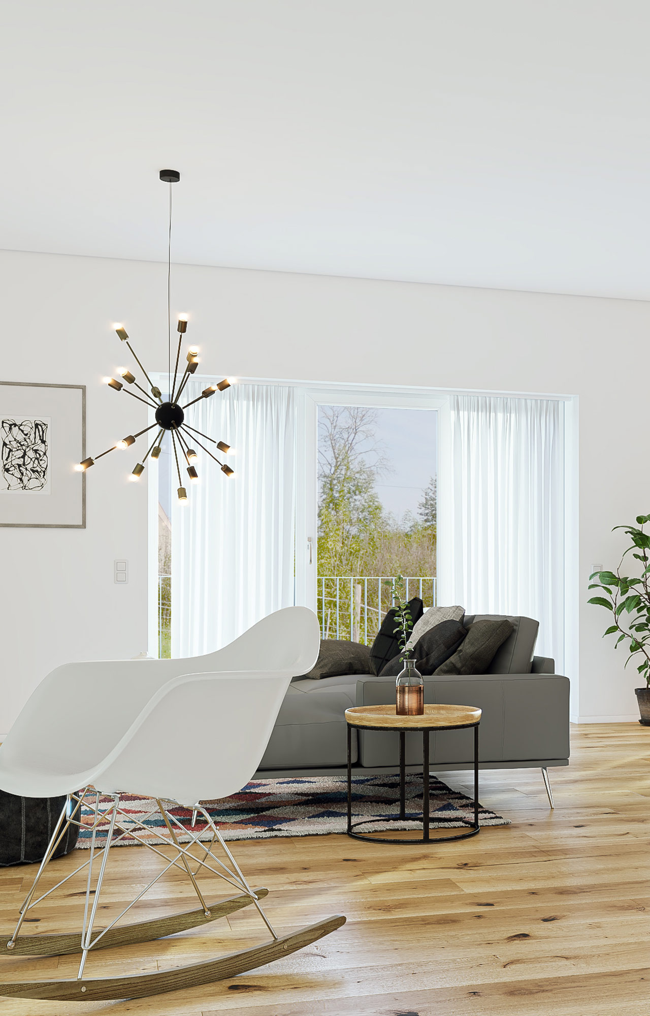 Neubau kaufen