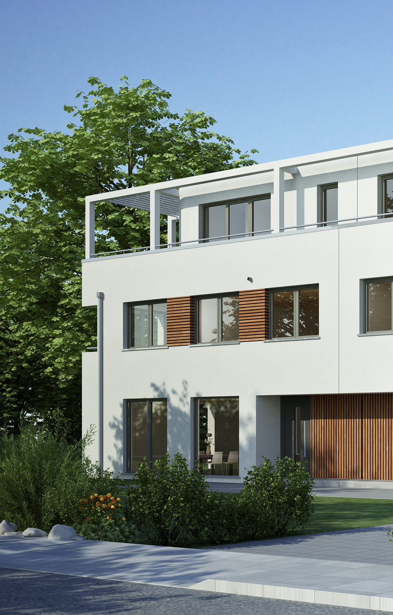 Wohnung kaufen