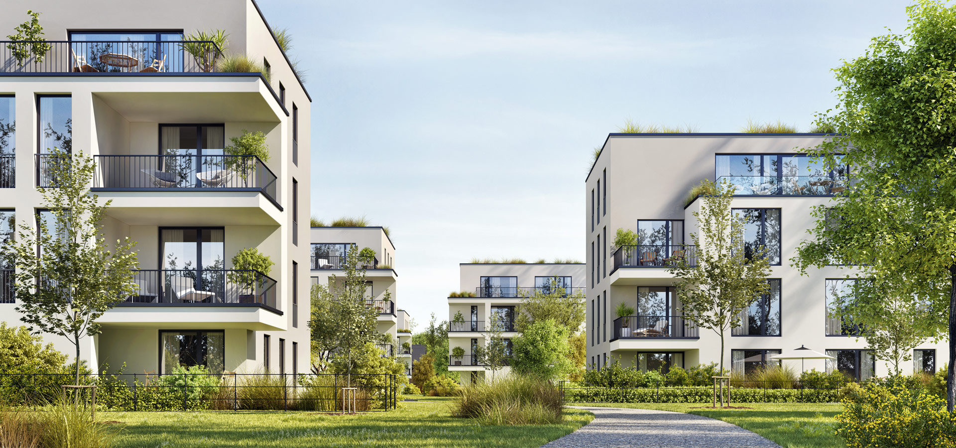 Wohnung kaufen