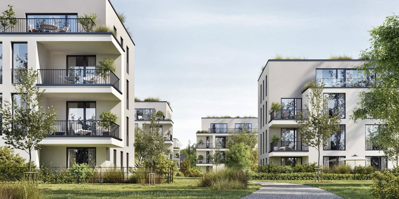 Wohnung kaufen