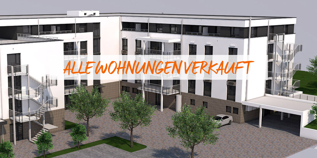 Seniorenpark Mühlhausen - Pflegeimmobilien