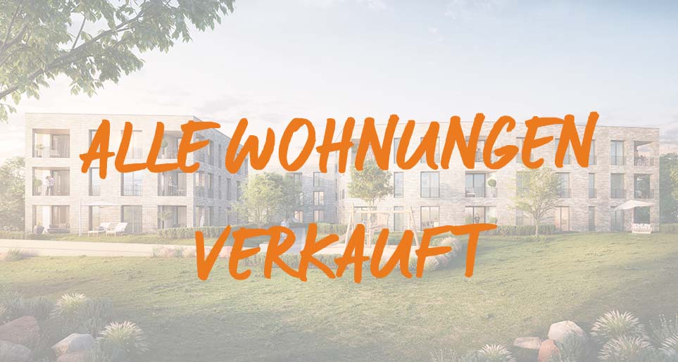 Neubauprojekt Wohnträume Eppingen - alle Immobilien verkauft