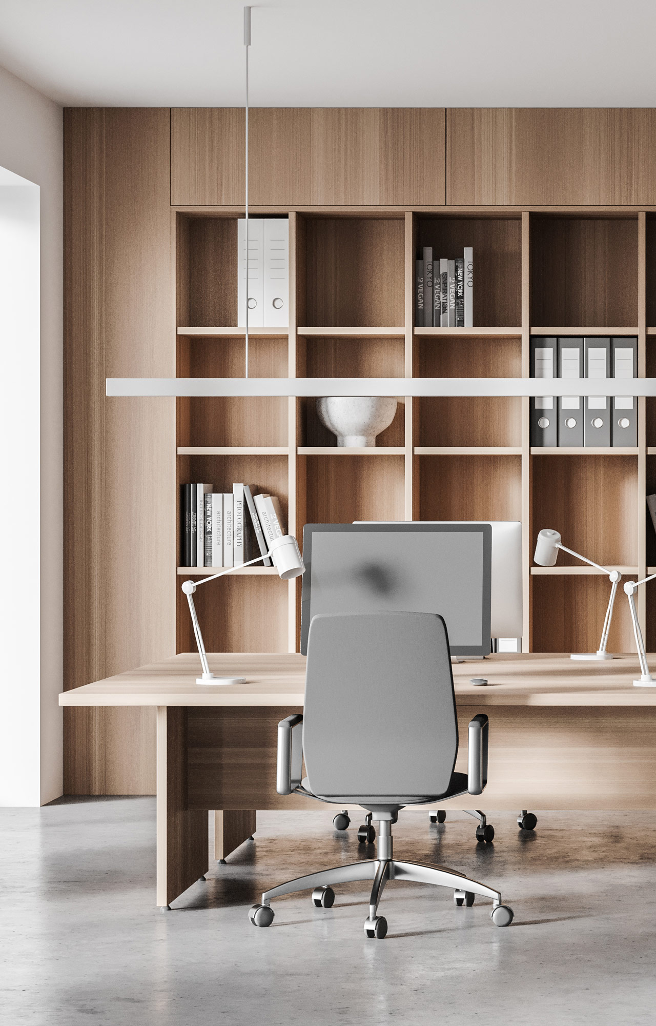 Haus kaufen - 3D-Visualisierung