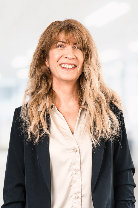 Backoffice Annett Putze