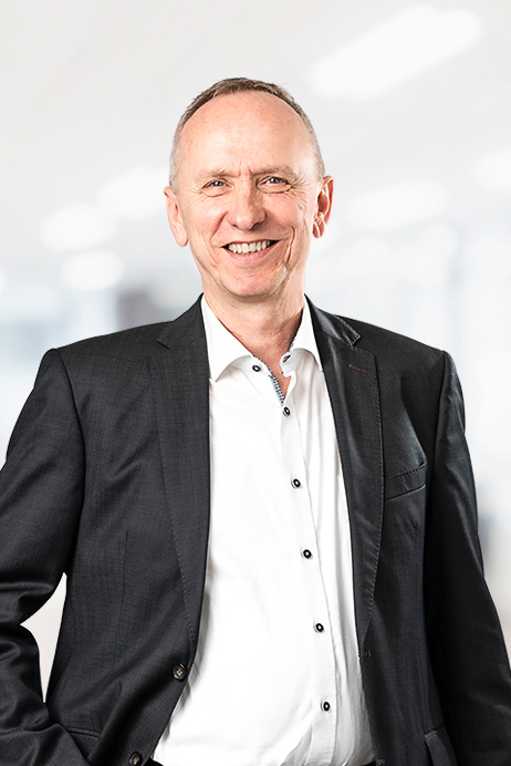 Immobilienmakler Armin Weller