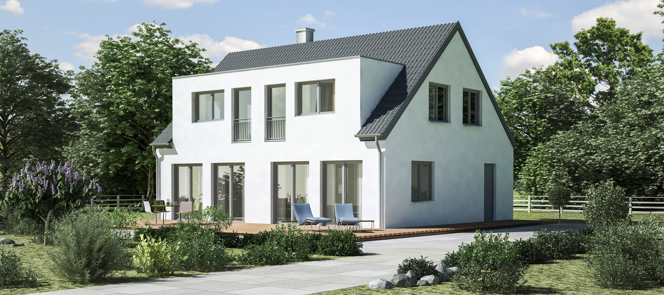 Kraichgau Immobilien Makler - Christian Sieger Hintergrundbild