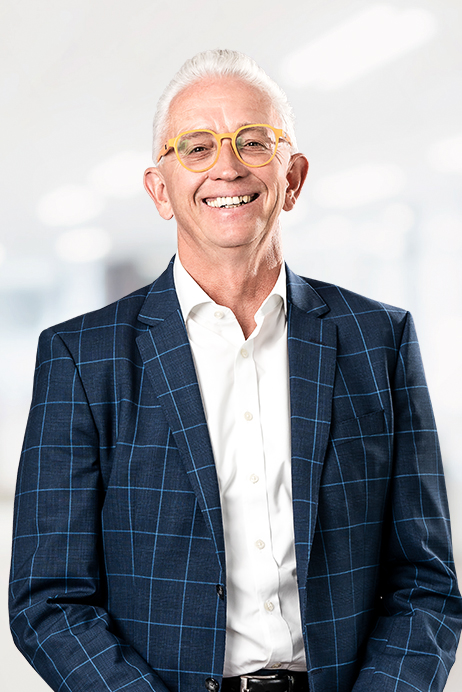Immobilienmakler Matthias Heitz