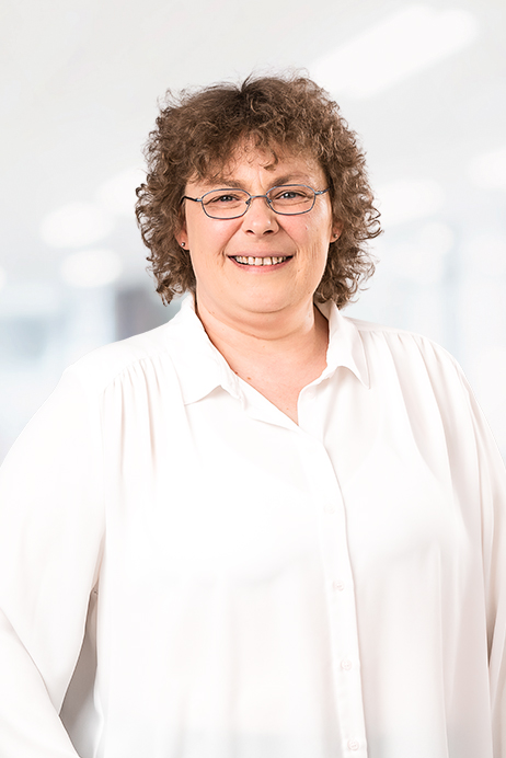 Backoffice Nicol Sparn