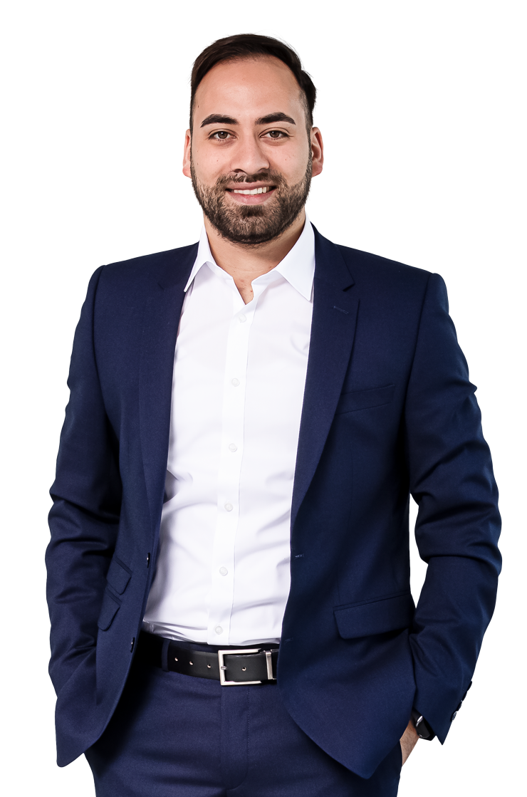 Kraichgau Immobilien Makler - Robert Kaya