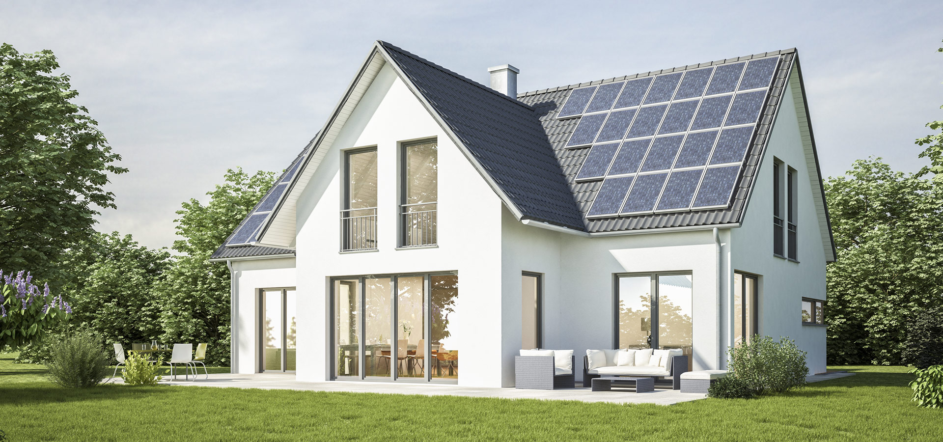 Kraichgau Immobilien Makler - Robert Kaya Hintergrundbild