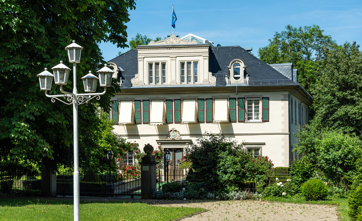 Schloss Michelfeld