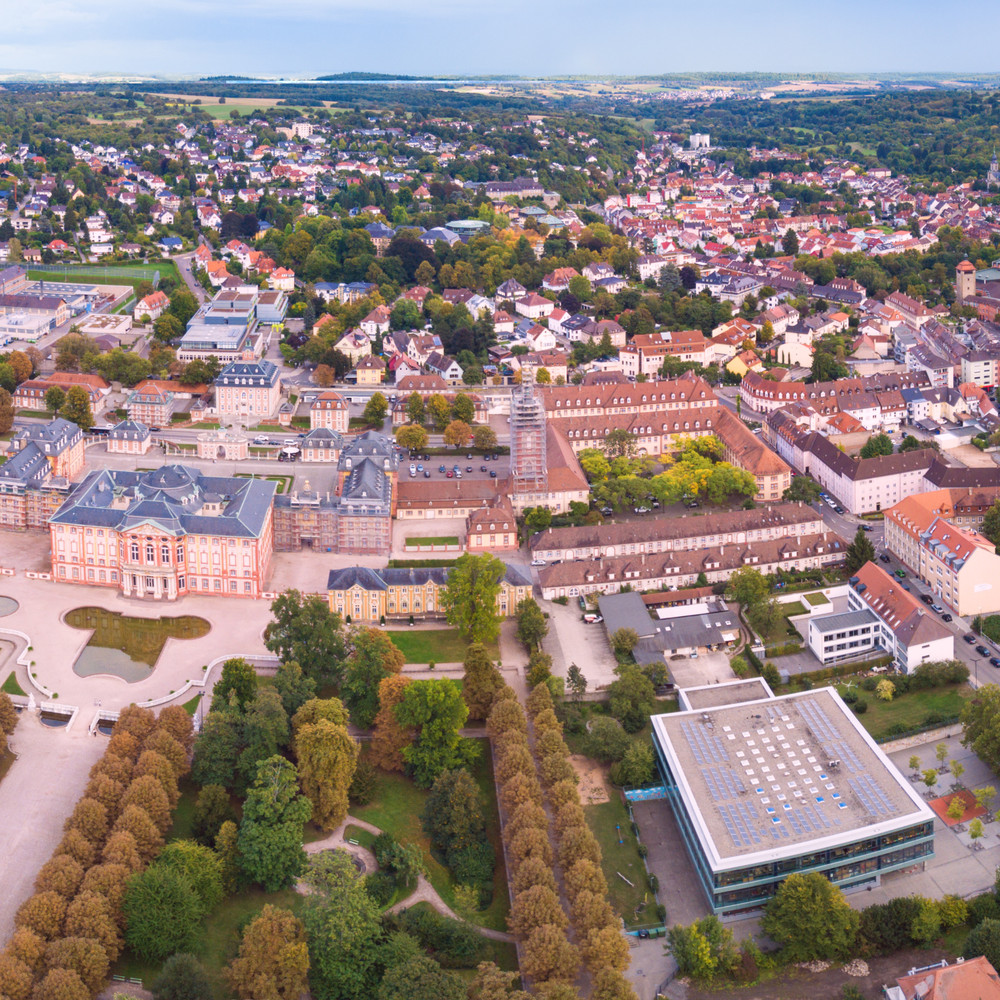 Schritt für Schritt zum Haus verkauf Bruchsal
