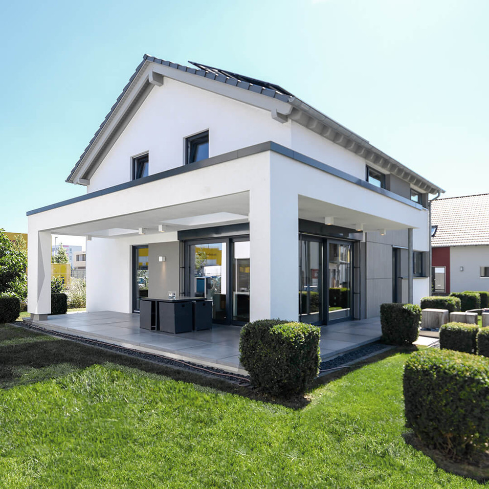Haus verkaufen in Walldorf