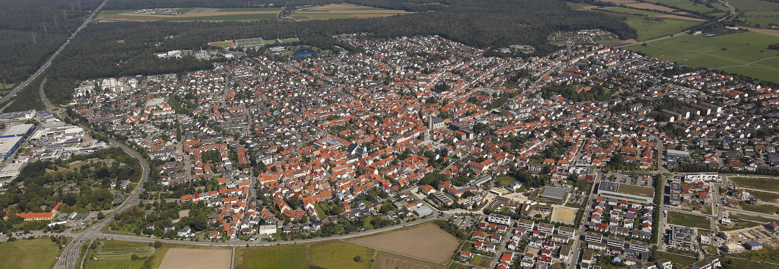 Immobilie verkaufen in Walldorf