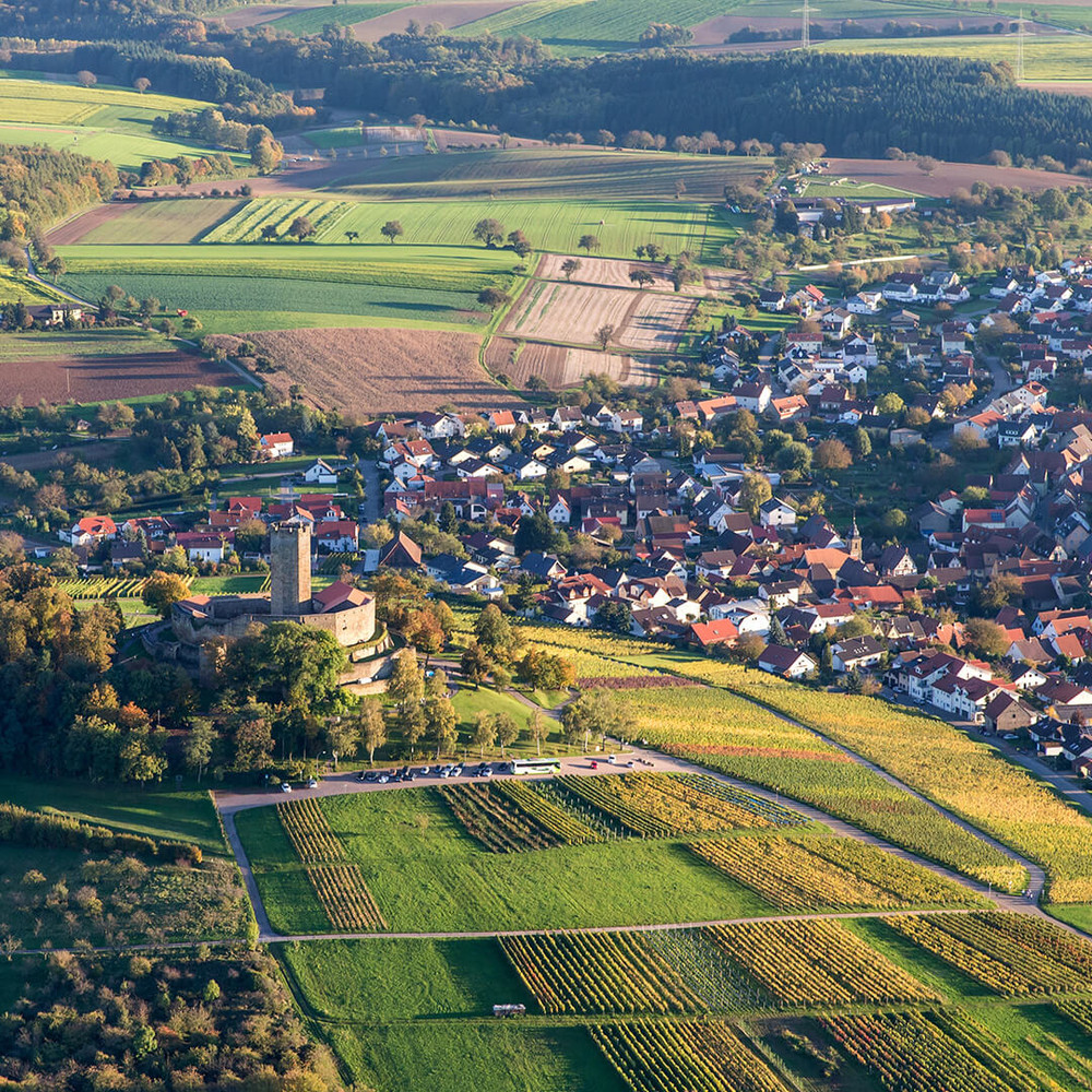 Schritt für Schritt zum Haus verkauf